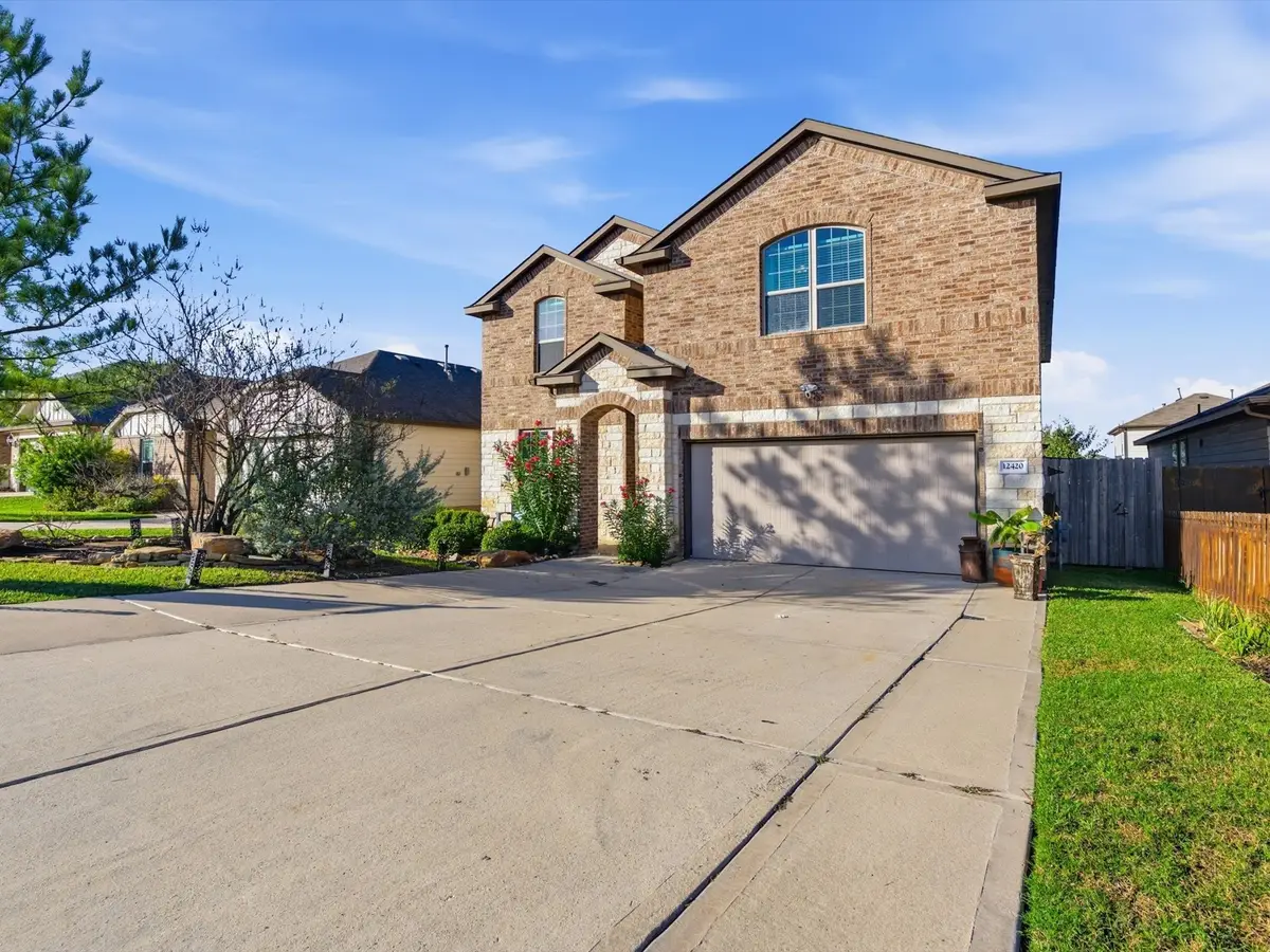 12420 Southern Trail Court, Magnolia, TX 77354 - Image #1