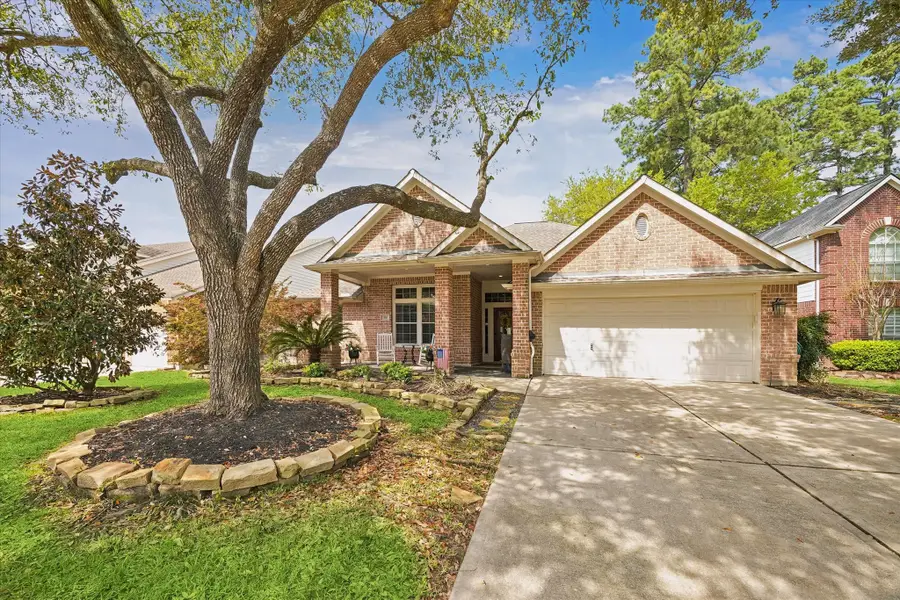 1110 Arden Forest Drive, Spring, TX 77379 - #2