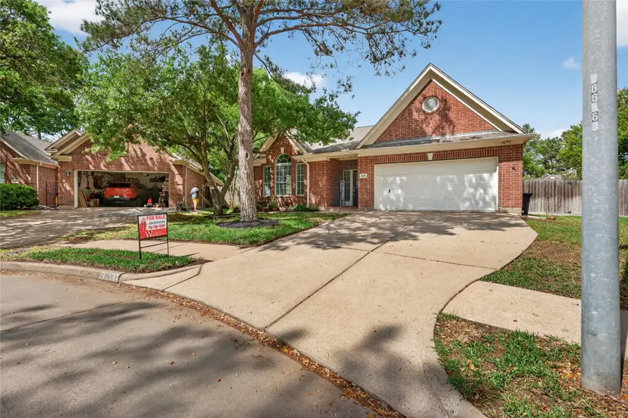20802 Athea Glen Circle, Katy, TX 77450 - #3