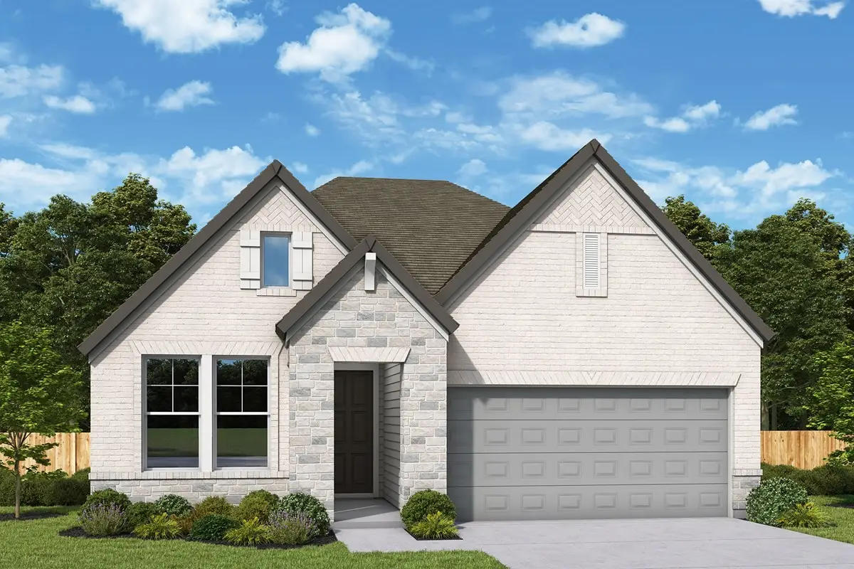 215 Afton June Drive, Rosenberg, TX 77471 - #1