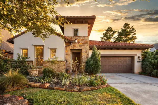 107 Eryngo Park Court, Montgomery, TX 77316