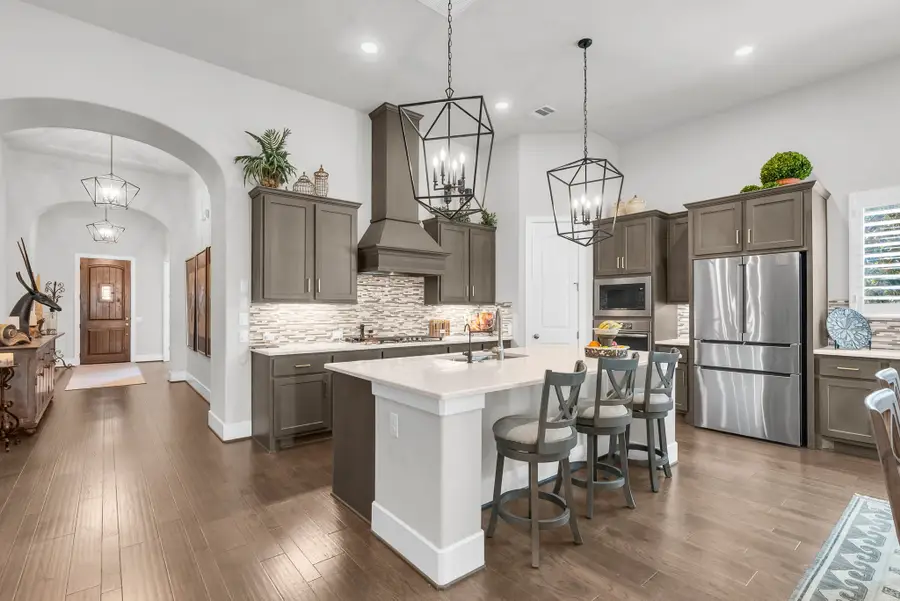 107 Eryngo Park Court, Montgomery, TX 77316 - #3