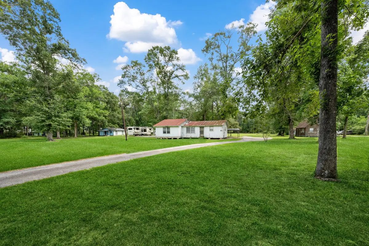 21000 Buck Knoll Road, Splendora, TX 77372 - #1