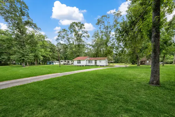 21000 Buck Knoll Road, Splendora, TX 77372