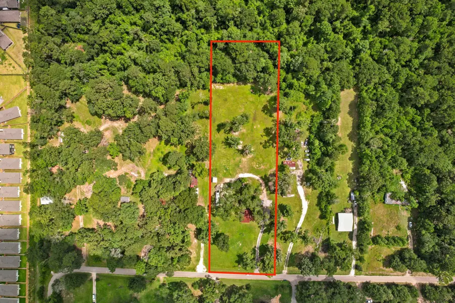 21000 Buck Knoll Road, Splendora, TX 77372 - #2