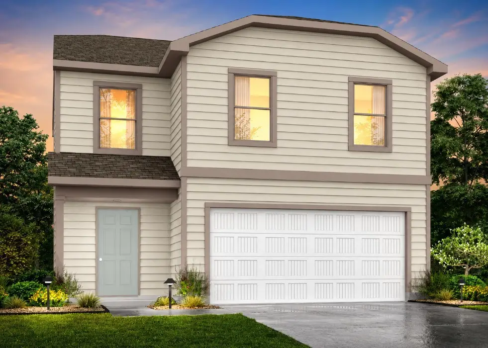 112 Sadie Marie Lane, Wharton, TX 77488 - #1
