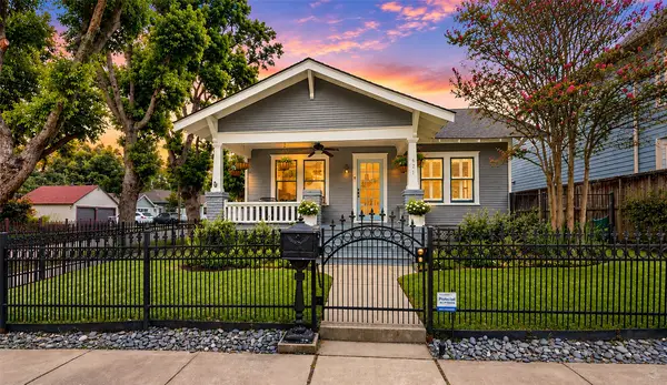 621 Wendel Street, Houston, TX 77009