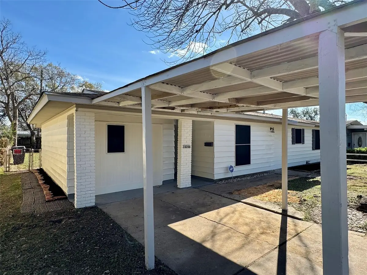 10206 Buena Park Drive, Houston, TX 77089 - #1