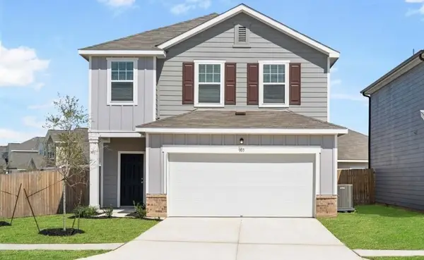 25288 Brookstone Way, Magnolia, TX 77355