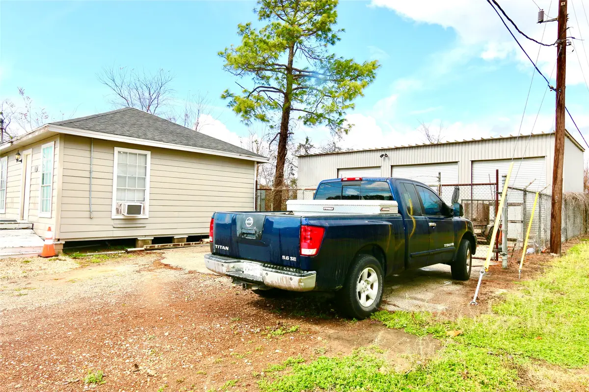 5720 Roberts Road, Katy, TX 77494 - #1