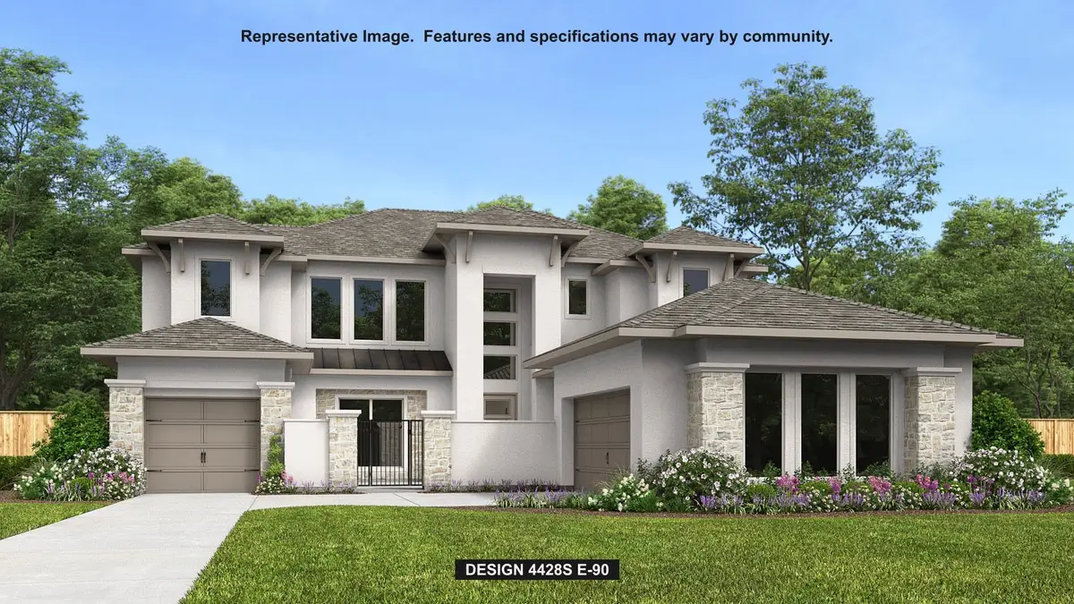 1510 Ashwood Run Court, Missouri City, TX 77459 - #1