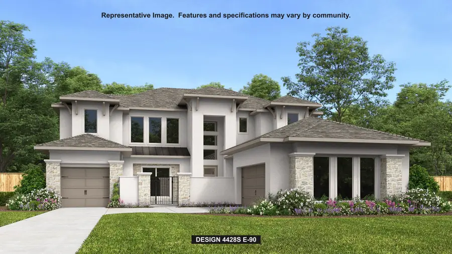1510 Ashwood Run Court, Missouri City, TX 77459 - #3