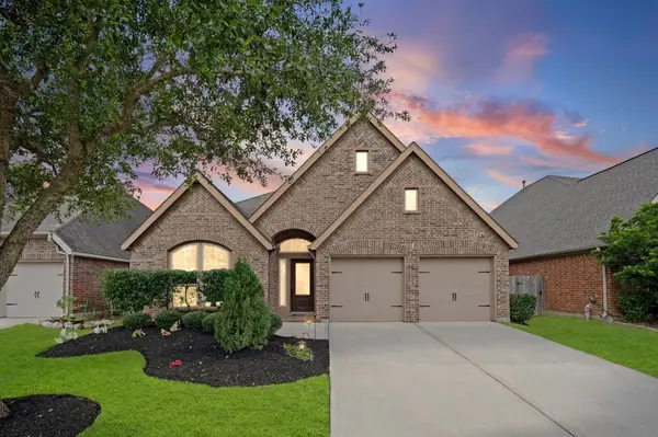 3618 Cibolo Court, Pearland, TX 77584