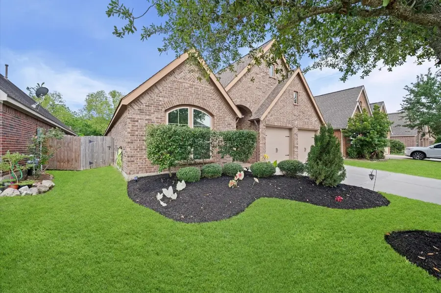3618 Cibolo Court, Pearland, TX 77584 - #3