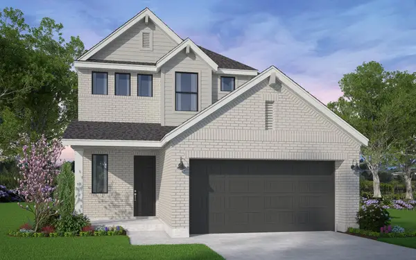 2934 Mellow Pines Lane, Webster, TX 77598