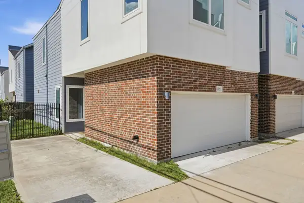 2527 Hollister Street, Houston, TX 77080
