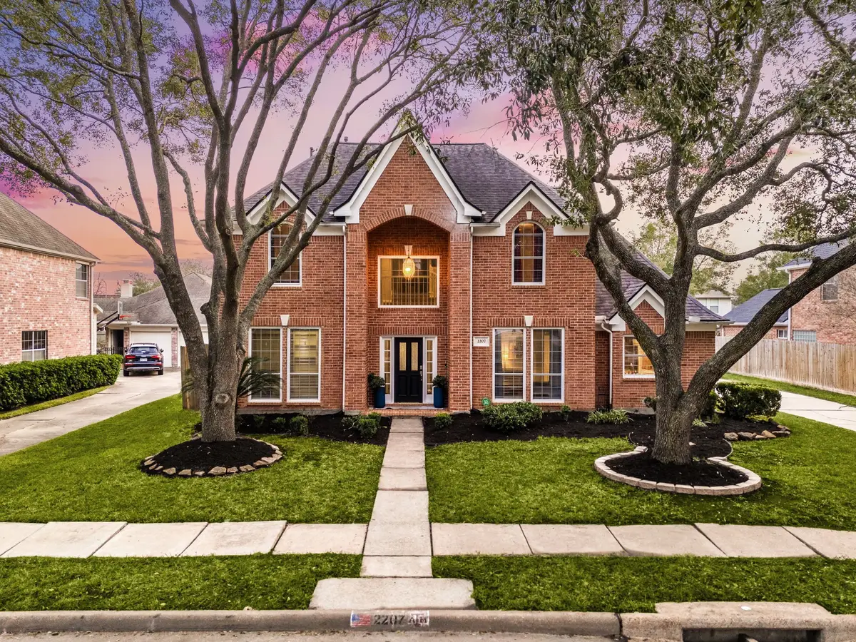 2207 Spanish Forest Lane, Richmond, TX 77406 - #1