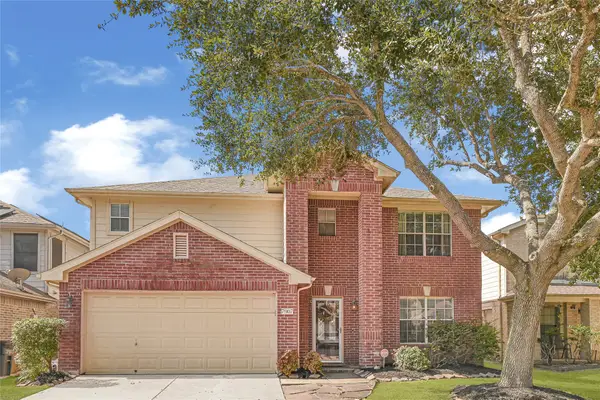 7907 Cedar View Street, Baytown, TX 77523