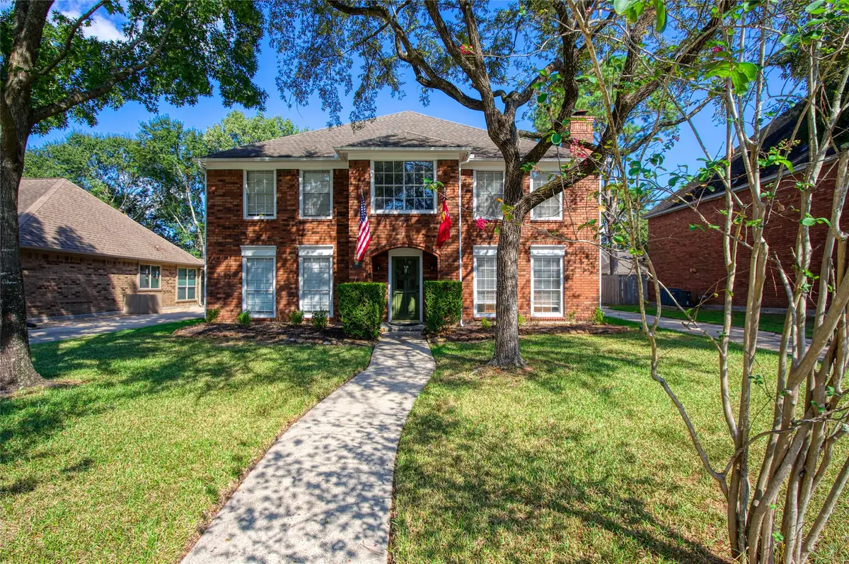 19810 Big Timber Drive, Humble, TX 77346 - #1