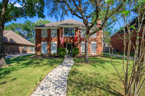 19810 Big Timber Drive, Humble, TX 77346
