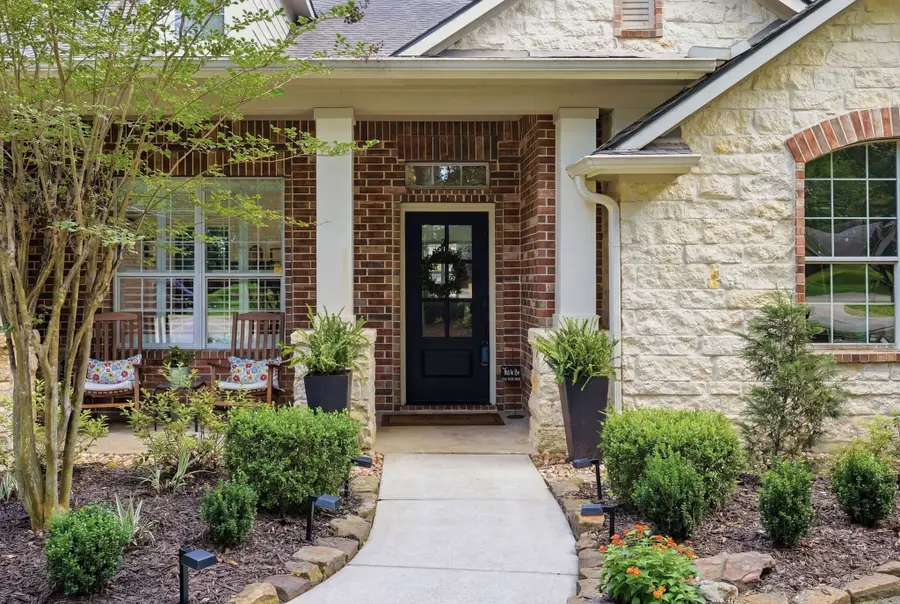 2408 Hollowbrook Lane, Conroe, TX 77384 - #3
