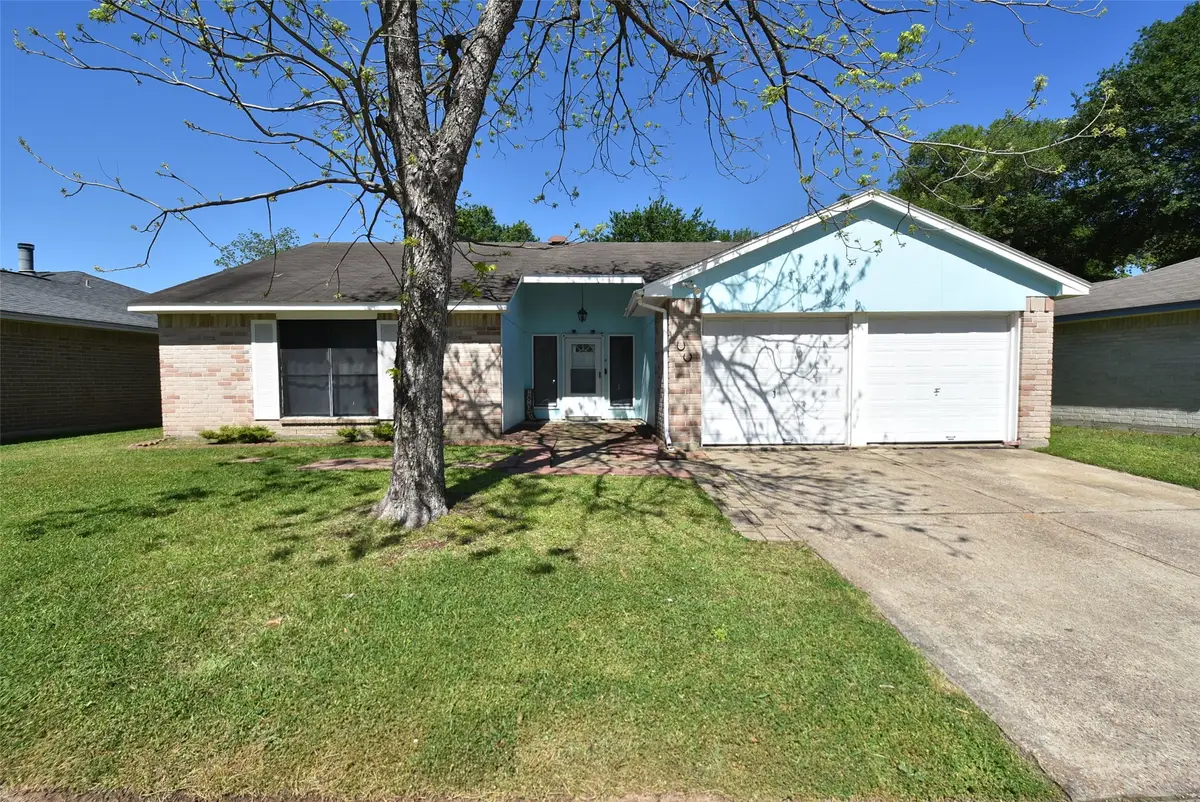 20003 Bolton Bridge Lane, Humble, TX 77338 - #1