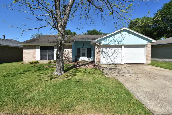 20003 Bolton Bridge Lane, Humble, TX 77338