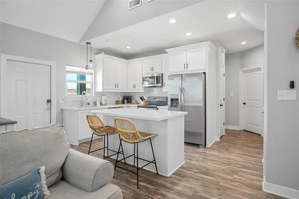 972 Surf Road, Crystal Beach, TX 77650