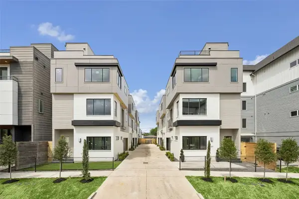 729 W 21st Street #A, Houston, TX 77008