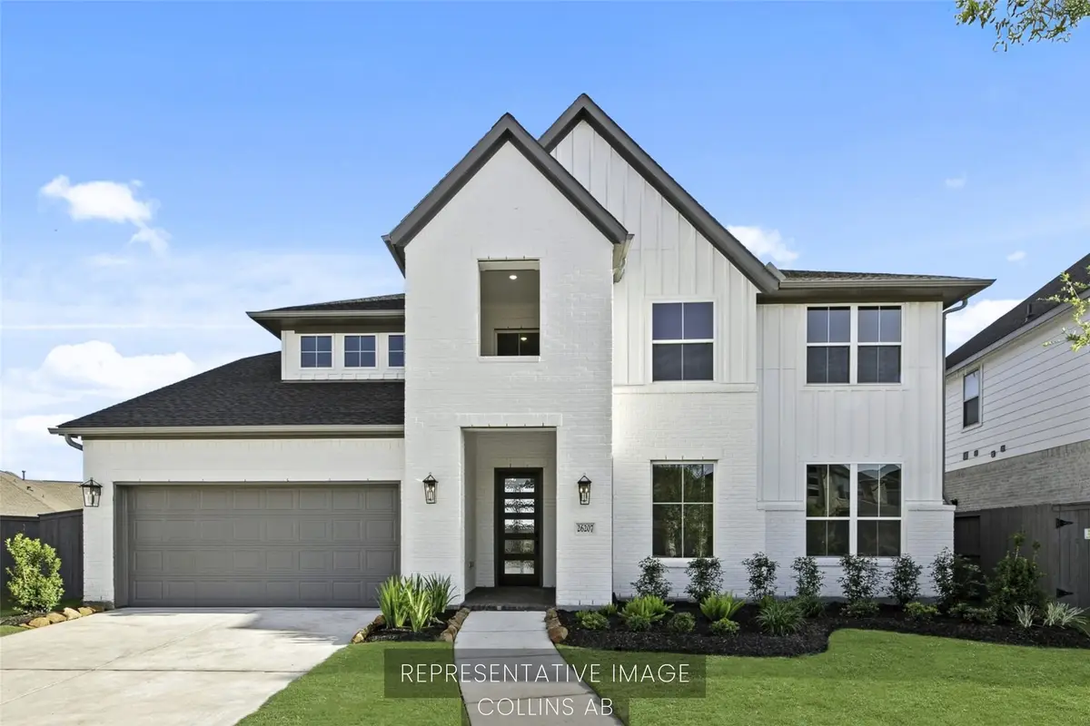 16507 Harmony Lea Lane, Hockley, TX 77447 - Image #1