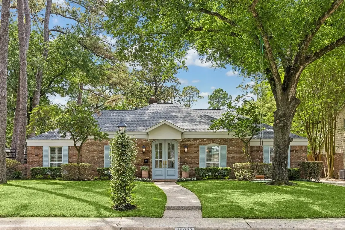 10023 Sugar Hill Drive, Houston, TX 77042 - #1