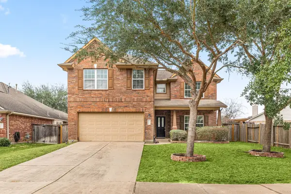 21426 Venture Park Drive, Richmond, TX 77406