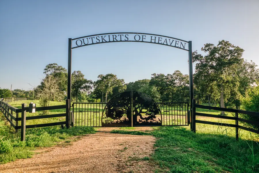 8321 Equestrian Lane, Washington, TX 77880 - #2