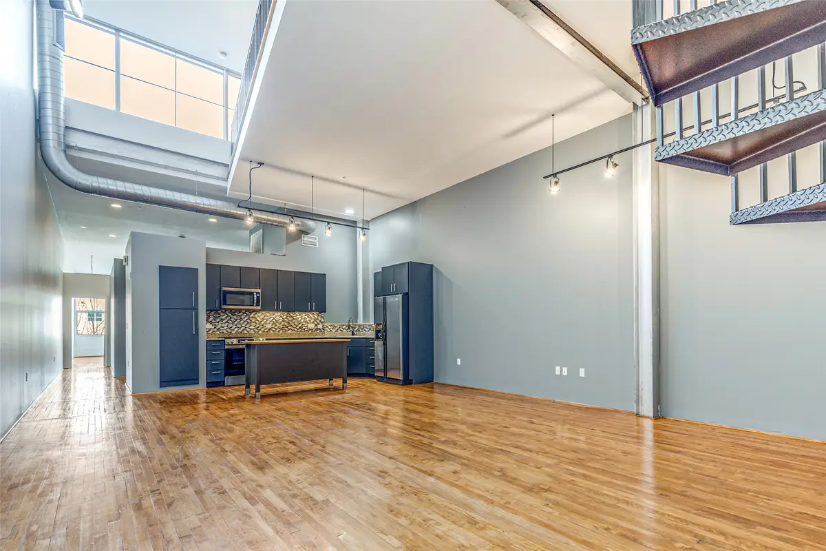 1312 Live Oak St Street #223, Houston, TX 77003 - #1