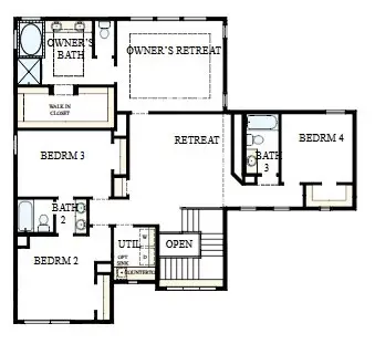 19910 Moonflower Meadow Street, Cypress, TX 77433 - Image #3