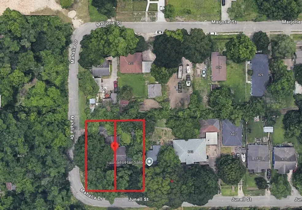854 Junell Street, Houston, TX 77088 - Image #1
