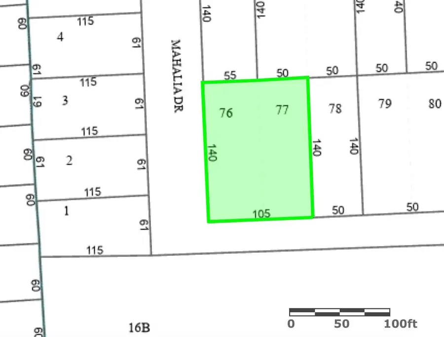 854 Junell Street, Houston, TX 77088 - Image #2