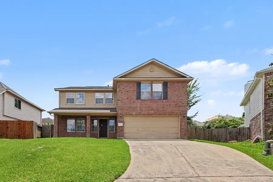 18481 Sunrise Oaks Court, Montgomery, TX 77316 - #2