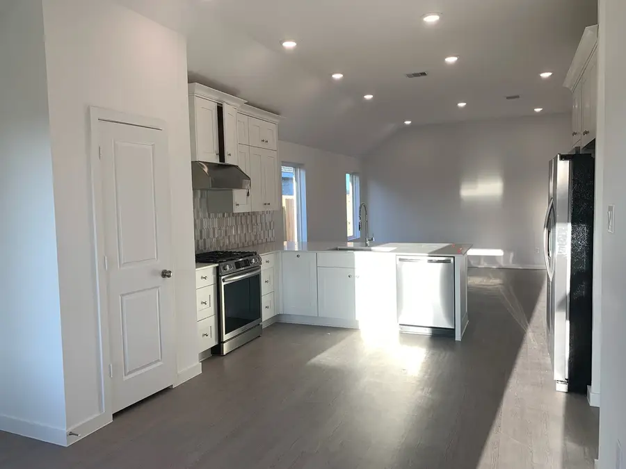 2619 Pueblo Falls Drive, Richmond, TX 77406 - #2