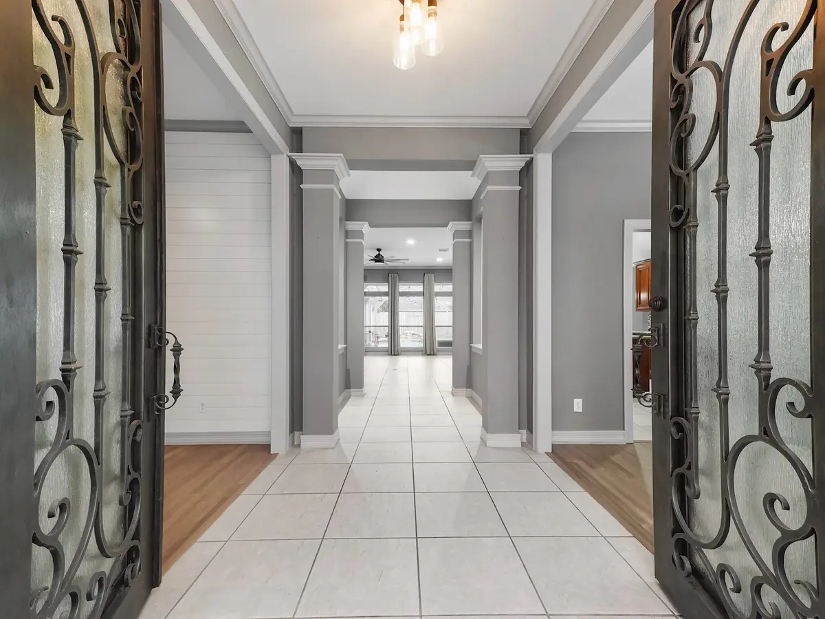 3906 Figure Four Lake Lane, Richmond, TX 77406 - #1