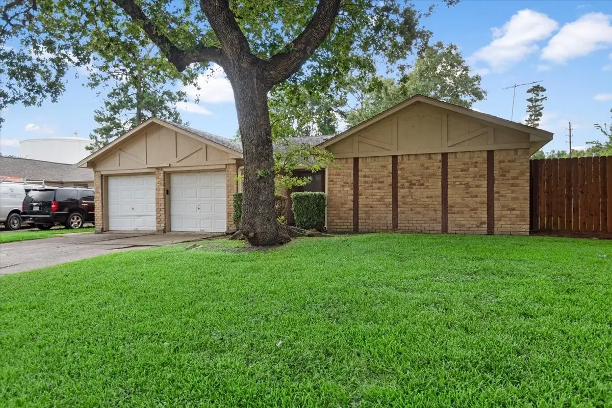 18734 Twigsworth Lane, Humble, TX 77346 - #1