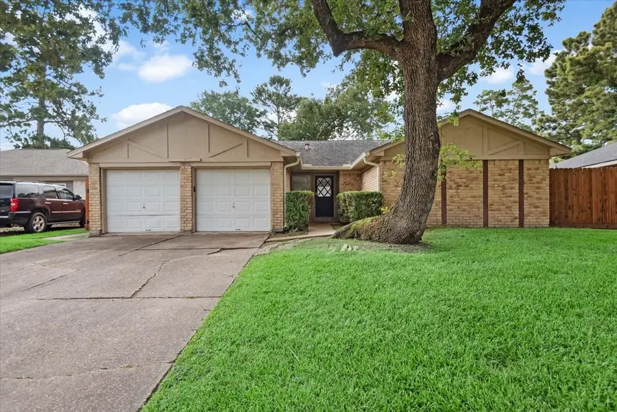 18734 Twigsworth Lane, Humble, TX 77346 - #2