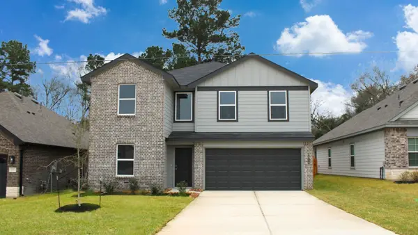 12007 Noble Heart, Willis, TX 77318