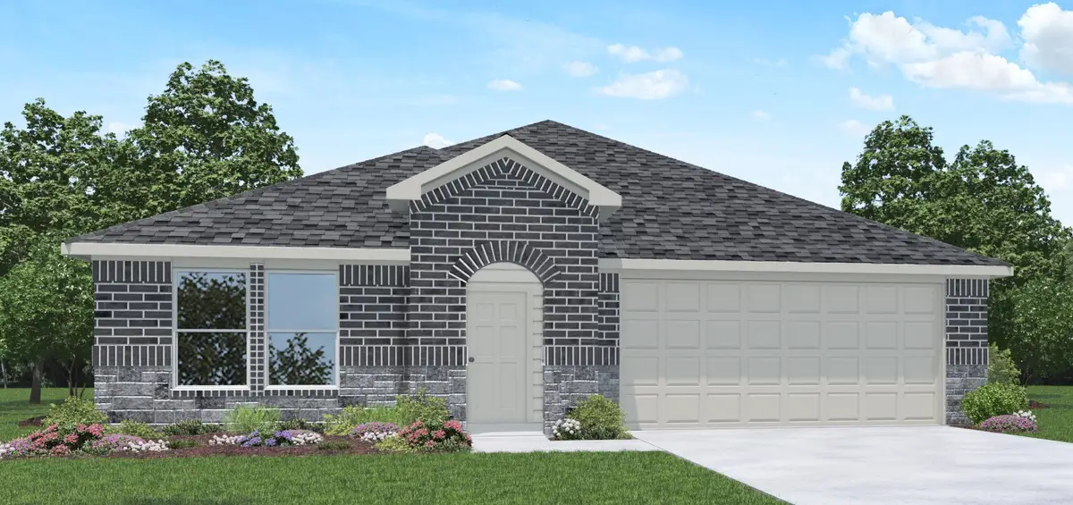 3016 Pearl Coastline Lane, Katy, TX 77493 - #1