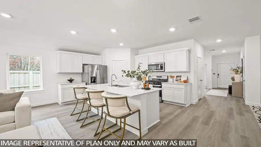 3016 Pearl Coastline Lane, Katy, TX 77493 - #2