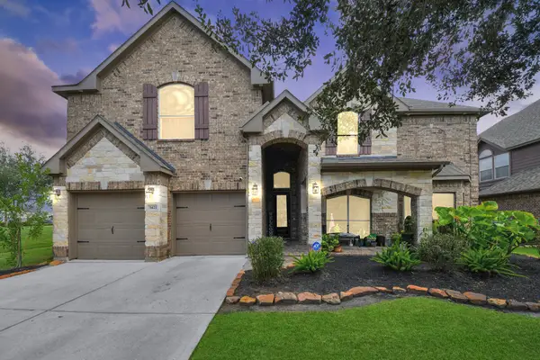 3421 Brentwood Lane, Pearland, TX 77581