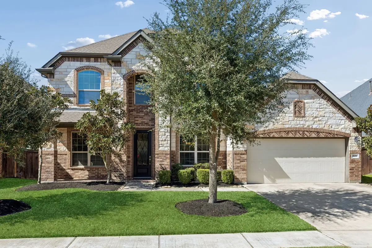 1619 Dove Ridge Drive, Katy, TX 77493 - #1