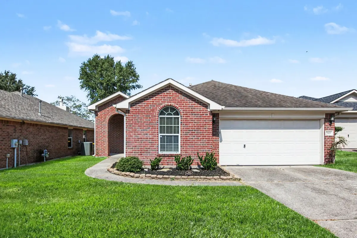 7819 Mary Katheryns Crossing, Conroe, TX 77304 - #1