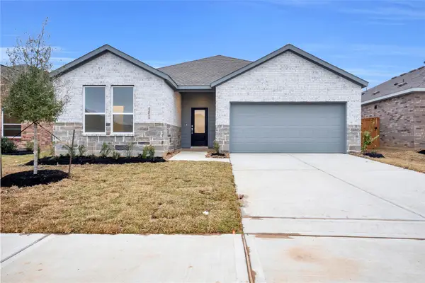 12826 Ivy Creek Court, Crosby, TX 77532