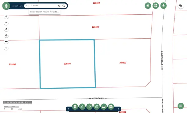 76 Road 5114, Cleveland, TX 77327